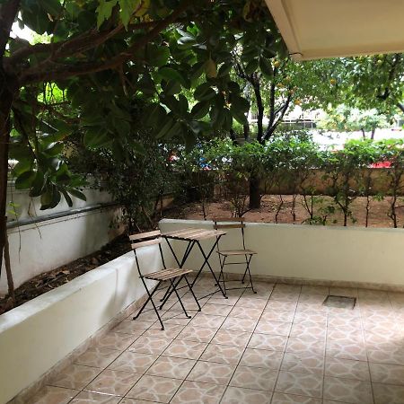 Anastasis Apartment In Palaio Faliro 雅典 外观 照片