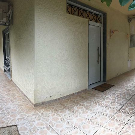Anastasis Apartment In Palaio Faliro 雅典 外观 照片