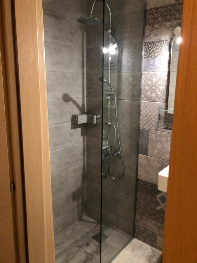 Anastasis Apartment In Palaio Faliro 雅典 外观 照片