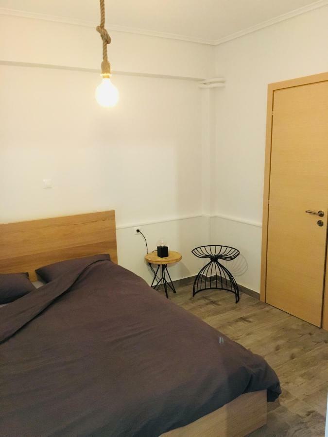 Anastasis Apartment In Palaio Faliro 雅典 外观 照片