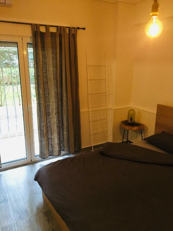 Anastasis Apartment In Palaio Faliro 雅典 外观 照片