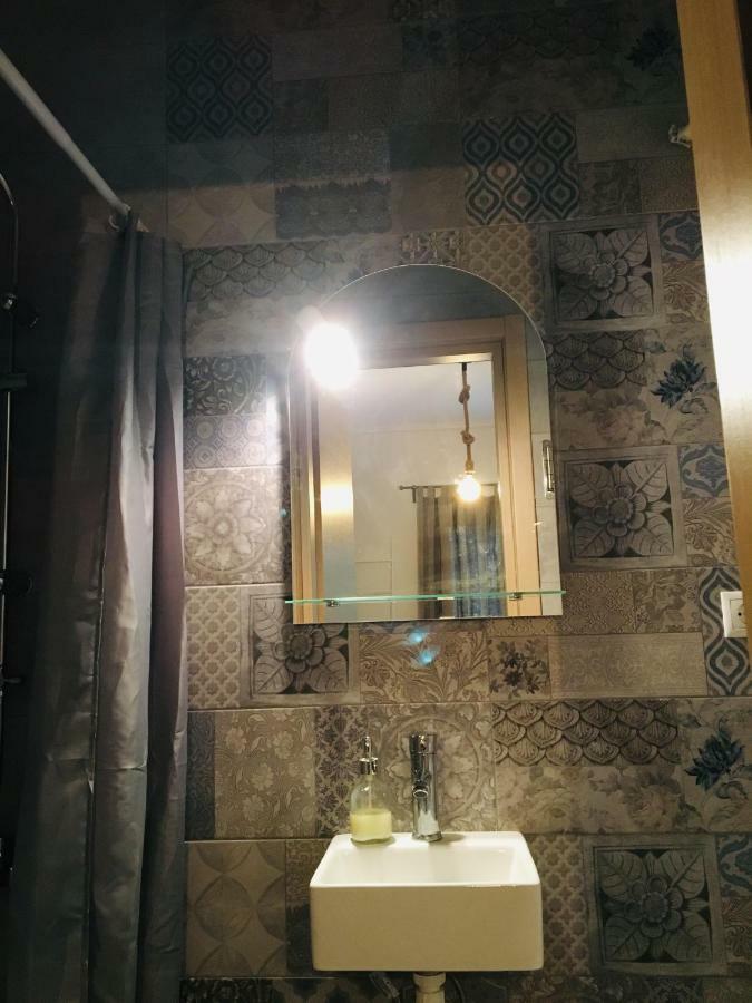 Anastasis Apartment In Palaio Faliro 雅典 外观 照片
