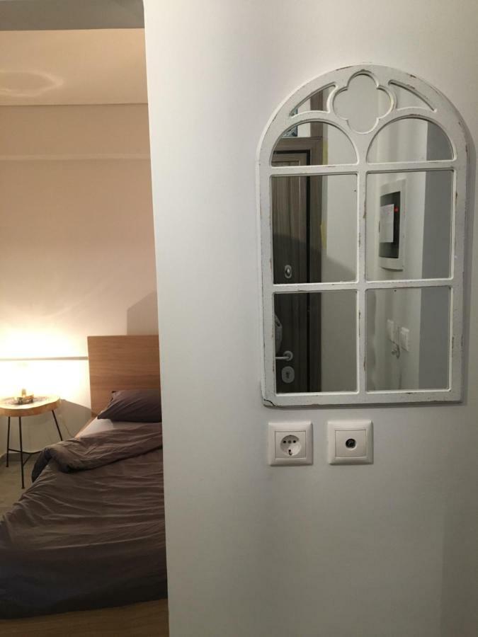 Anastasis Apartment In Palaio Faliro 雅典 外观 照片