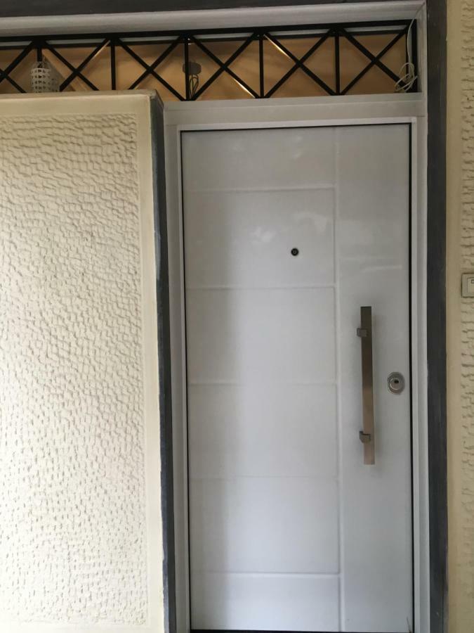 Anastasis Apartment In Palaio Faliro 雅典 外观 照片