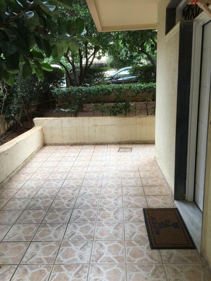 Anastasis Apartment In Palaio Faliro 雅典 外观 照片