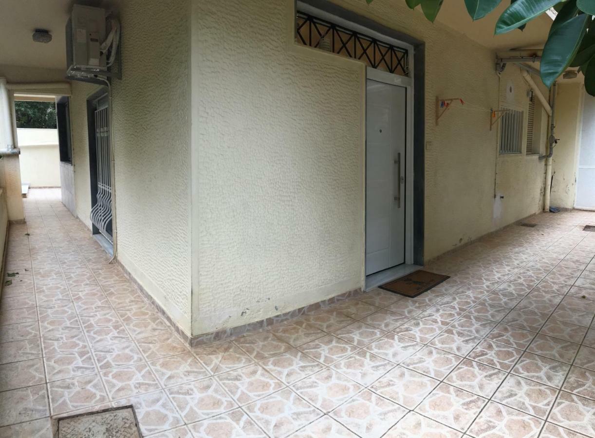Anastasis Apartment In Palaio Faliro 雅典 外观 照片
