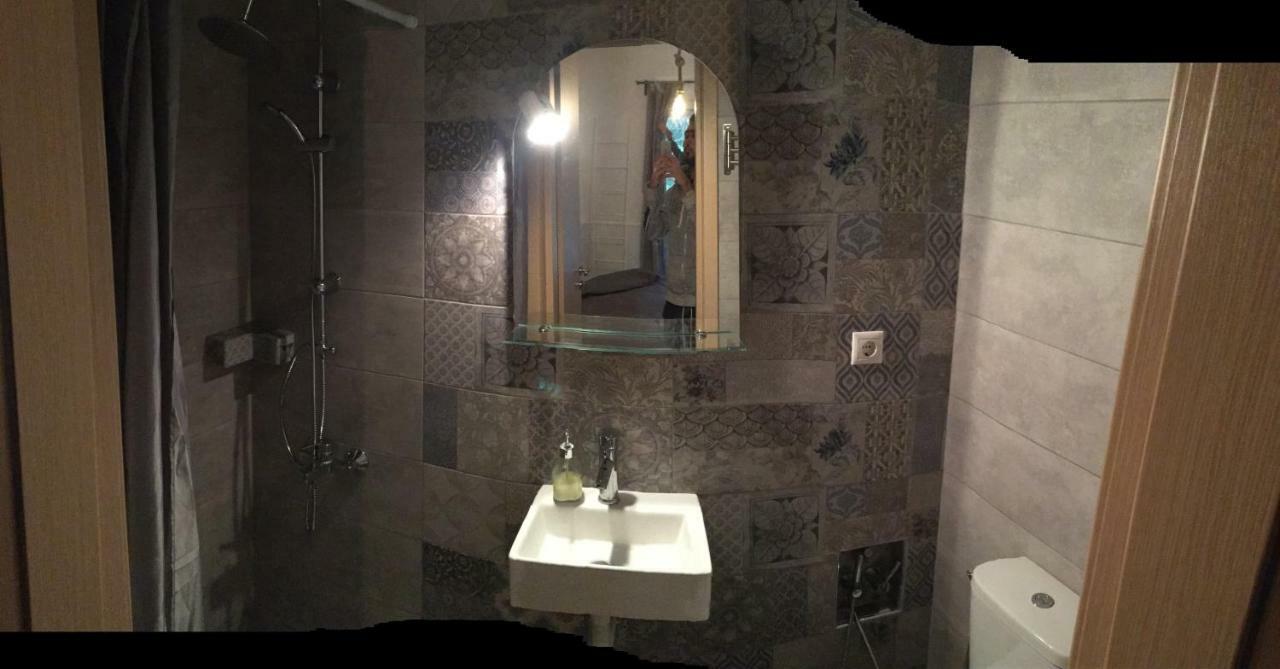 Anastasis Apartment In Palaio Faliro 雅典 外观 照片