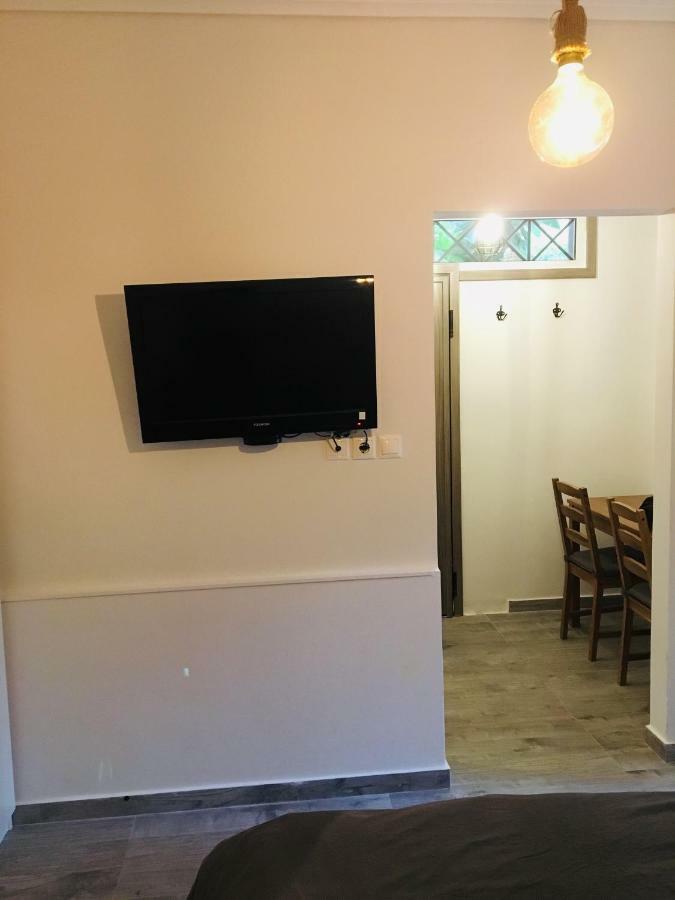 Anastasis Apartment In Palaio Faliro 雅典 外观 照片