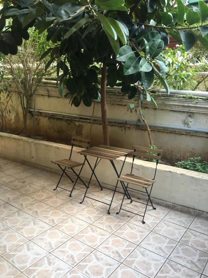 Anastasis Apartment In Palaio Faliro 雅典 外观 照片