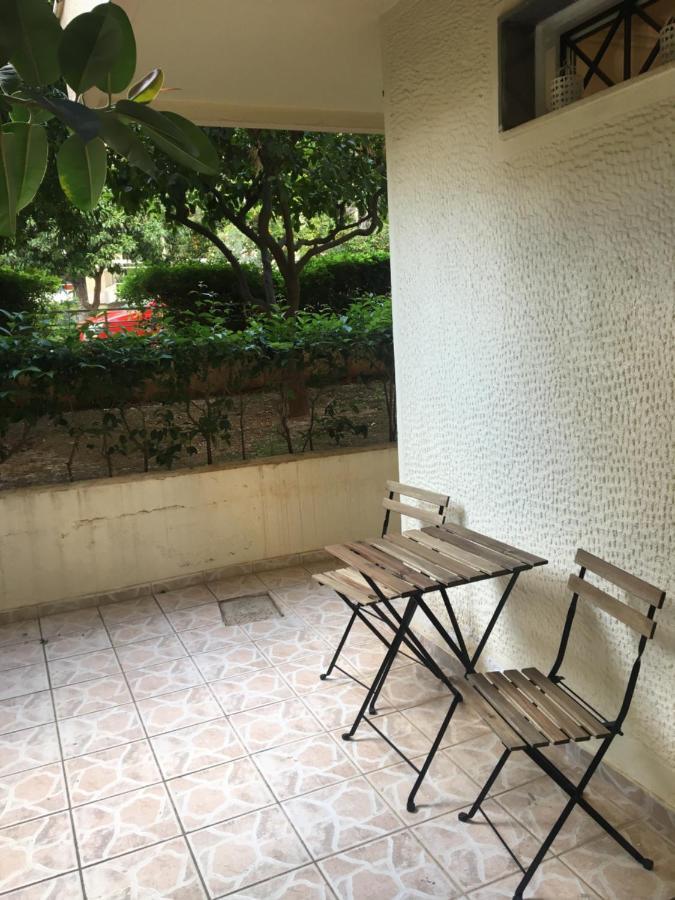 Anastasis Apartment In Palaio Faliro 雅典 外观 照片