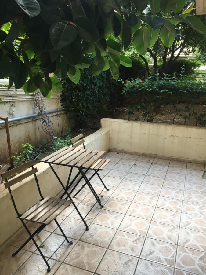 Anastasis Apartment In Palaio Faliro 雅典 外观 照片